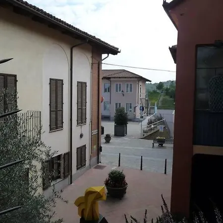 Apartament Casa Patrito - Nebbiolo