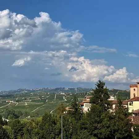 Apartmán Casa Patrito - Nebbiolo