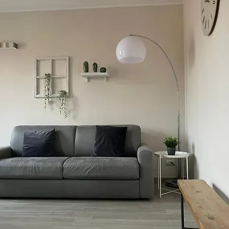 Apartmán Casa Patrito - Nebbiolo