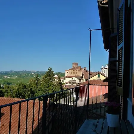 Casa Patrito - Nebbiolo *