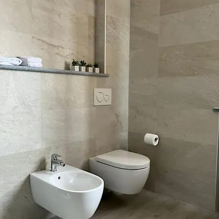 Casa Patrito - Nebbiolo Apartmán *