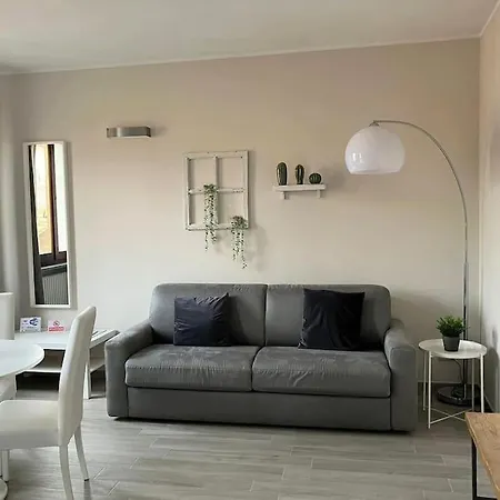 Casa Patrito - Nebbiolo Apartament