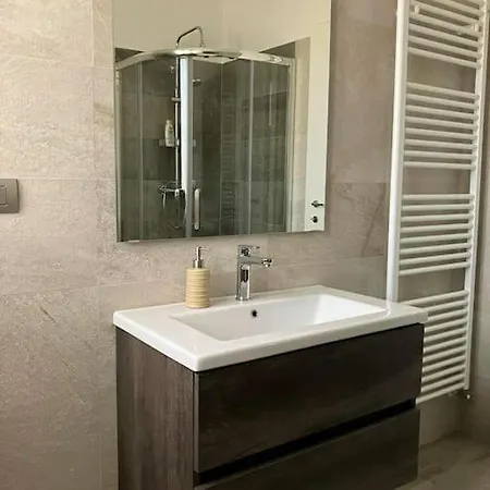 Casa Patrito - Nebbiolo Apartament Barolo