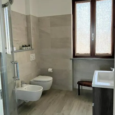 Casa Patrito - Nebbiolo Apartament