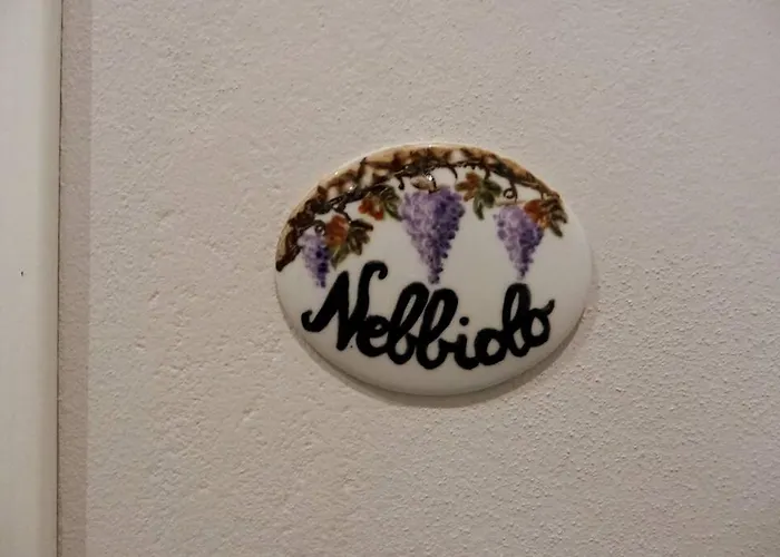 Apartman Casa Patrito - Nebbiolo *