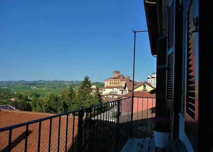 Casa Patrito - Nebbiolo *