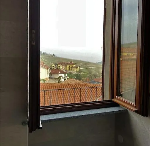 Casa Patrito - Nebbiolo Barolo